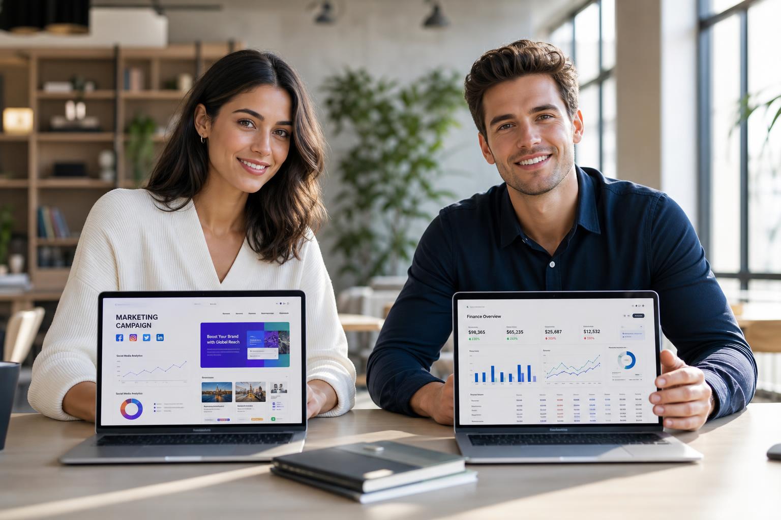 Launch Your Business Idea in 2 Hours with AI